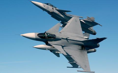 Україна має домовленості про постачання 250 нових бойових літаків - Зеленський