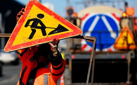 Що робити, якщо на вашій вулиці проводять незрозумілі роботи: інструкція для громадян