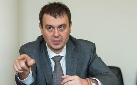 Бусифікація - це не ІПСО, а конкретні випадки, які треба припинити, - Данило Гетманцев