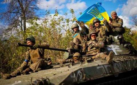 Закрити небо, зупинити ворога та позбавити росію економічного ресурсу - у Міноборони озвучили план війни