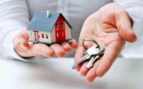 Уряд спрощує передачу державного і комунального майна для проживання ВПО