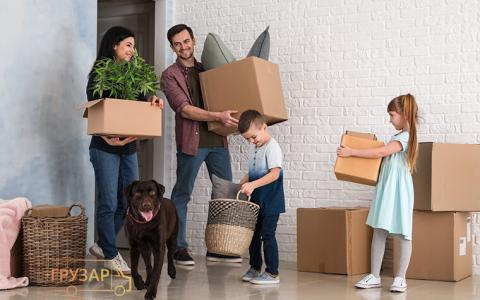 Уряд запускає механізм безвідсоткових позик для людей, які вимушено переїжджають на нове місце проживання через надзвичайні ситуації