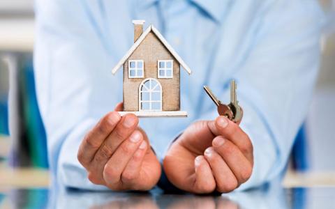 Мінрозвитку з міжнародними партнерами запускають проект з відбору нерухомості для доступного та соціального житла