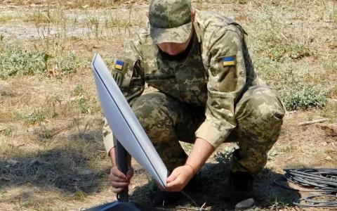 Як зареєструвати Starlink у ЦНАП: перелік необхідних документів та інструкція