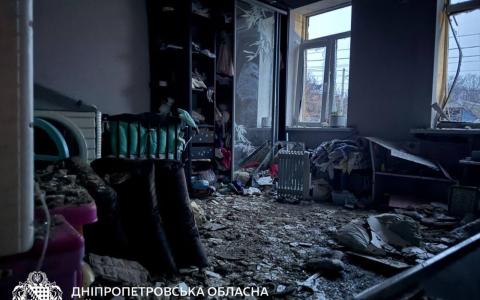 Росія запустила по Україні 25 ракет та 219 дронів: основні напрямки удару - Київ, Харків, Дніпро, Одеса