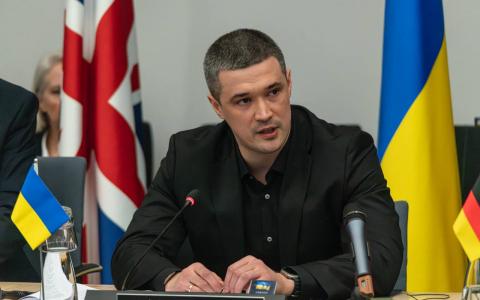 Гроші на дрони, ППО та ракети до Patriot — Міністр оборони України Федоров розповів про результати «Рамштайну»