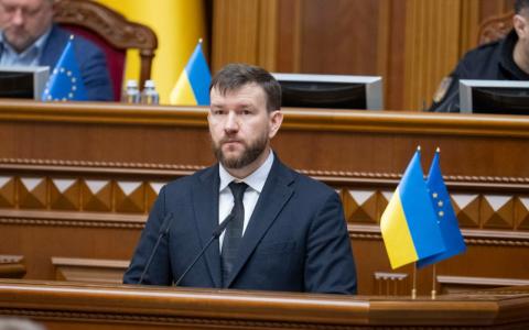 До Парламенту буде подано законопроект, який запроваджує гарантовану базову пенсію на рівні не менше 6000 грн