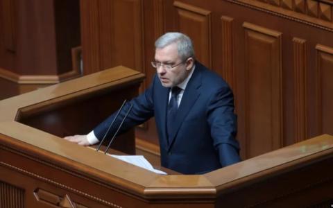 Ексміністра енергетики Галущенка затримали при спробі виїзду з України - ЗМІ