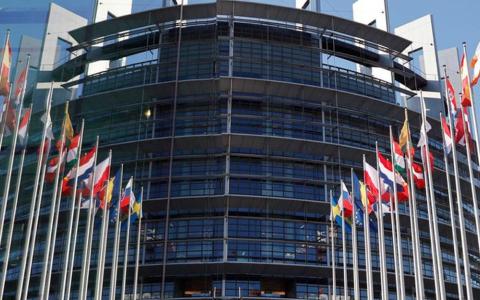 Європейський парламент планує ухвалити резолюцію на підтримку України