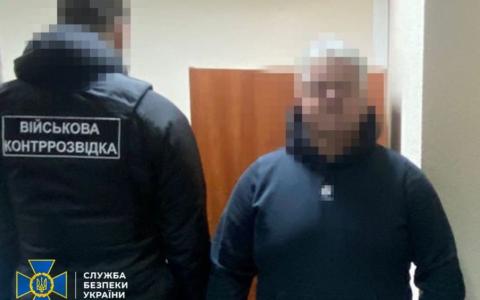 Головний психіатр ЗСУ відмив майже мільйон доларів: йому повідомлено про нову підозру