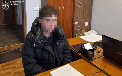 Теракт у центрі Львова: затримано підозрювану, їй повідомлено про підозру