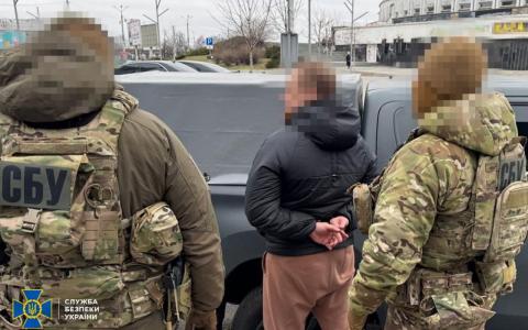 СБУ та Нацпол, спільно з правоохоронцями інших країн, викрили шахраїв-криптовалютників, які обкрадали громадян ЄС
