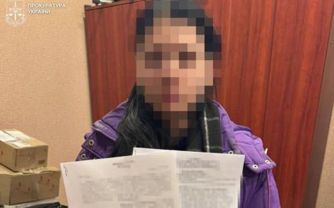 Викликала поліцію для теракту у Львові: Харків'янці повідомлено про підозру