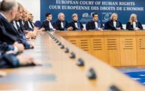 Кваліфікаційне оцінювання суддів в практиці ЄСПЛ: Судді також шукають захисту у Європейського Суду з прав людини