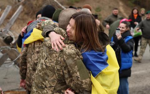 Документи, які мають бути у родин військовослужбовців - поради від Омбудсмана