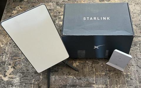 Використання Starlink: Інструкція з верифікації терміналів для військових, цивільних, для підприємців і держслужбовців