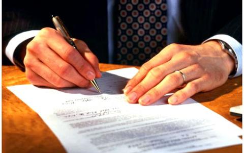Як уникнути юридичних помилок при укладенні договору
