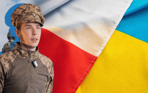 Поляків, які воюють за Україну, звільнять від покарання: Сейм схвалив закон про амністію