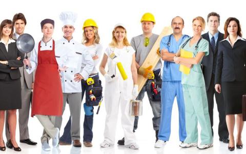 Уряд затвердив Стратегію зайнятості населення до 2030 року: шість ключових цілей державної політики у даній сфері