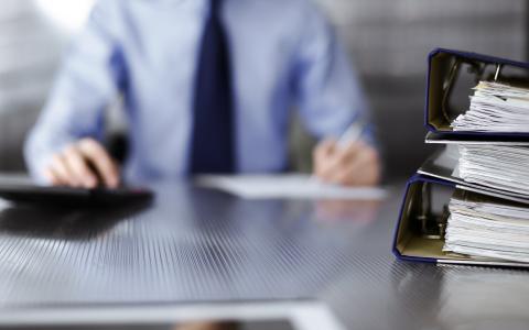 Підстави проведення фактичної перевірки податковим органом