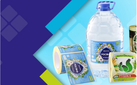 Як замовити етикетку на пляшку: що потрібно знати виробникам