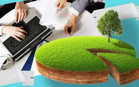 Нотаріальне посвідчення земельних угод в Україні: алгоритм дій та перелік документів