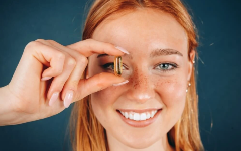 5 ознак того, що вашому організму бракує омега-3