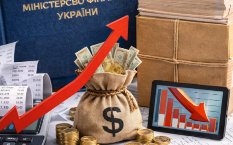 "Податок на OLX", ПДВ для ФОП, оподаткування посилок: Мінфін оприлюднив "великий податковий законопроект"