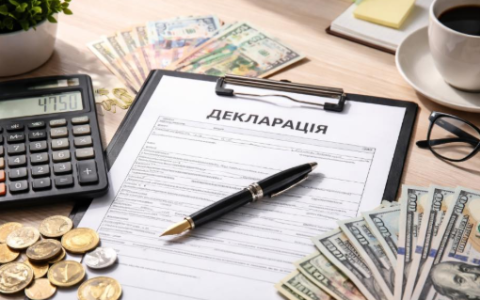 Увага! Наближається строк подання щорічних електронних декларацій: хто повинен подавати та яка відповідальність за порушення?