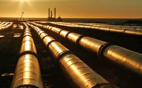 Знесення будівель в охоронних зонах об`єктів магістральних трубопроводів