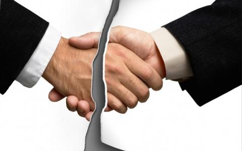 Удаваність договору дарування з метою приховання договору купівлі-продажу