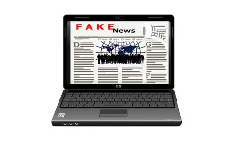 Поширення недостовірної інформації: гіперпосилання на інше медіа не несе відповідальність за весь зміст