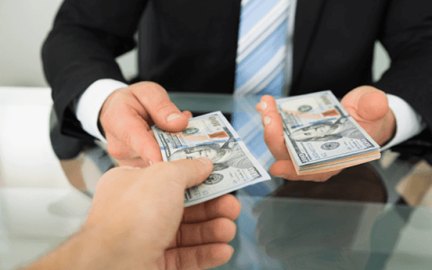 Звернення стягнення на предмет застави: деталізація заборгованості