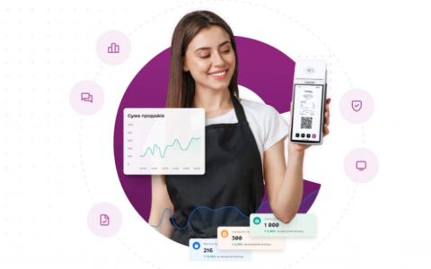 Чекбокс чи Вчасно.Каса: яку систему обрати для малого бізнесу в 2026 році