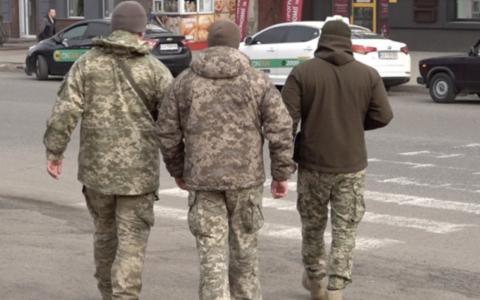 По дорозі на полігон: що робити людині у разі незаконної мобілізації
