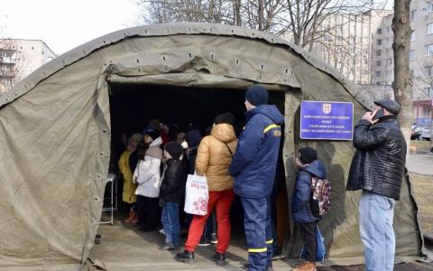 Що отримуватимуть українці у разі надзвичайних ситуацій: який перелік речей та послуг затвердив Кабмін