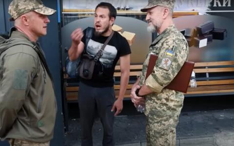 Скільки часу ТЦК має право утримувати військовозобовʼязаних: пояснення юриста