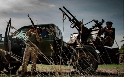 Урядом удосконалено механізми залучення добровольчих формувань до протиповітряної оборони: що змінилося?