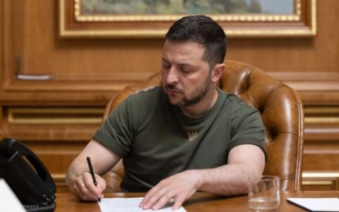 Будівництво укриттів буде обов’язковим для всіх нових житлових та інфраструктурних об’єктів: Зеленський підписав Закон