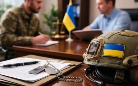 Скарги ветеранів: у Офісі військового омбудсмана роз'яснили, які питання вони уповноважені розглядати