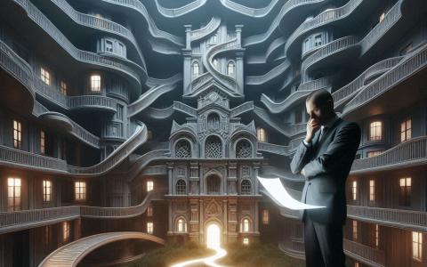 Ваш будинок — ваша фортеця, але чи є в нього "документи"?