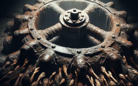 Магія поза Хогвартсом, або Чому ваш підвал перетворюється на Венецію