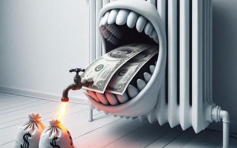 Як працює «мінімальна частка» у вашій платіжці? Розбираємо на цифрах