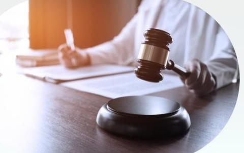 Наслідки незазначення мотивів відхилення аргументів