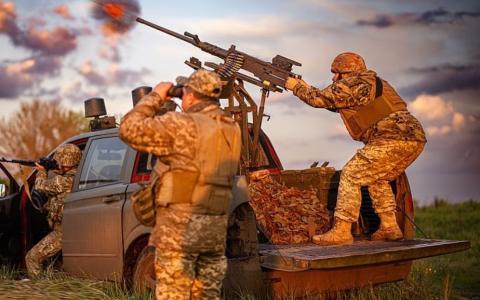 Надання статусу УБД військовослужбовцю, який займався протиповітряною обороною та охороною критичної інфраструктури: рішення ВС