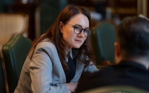 Український уряд готує пакет підтримки для людей: Юлія Свириденко розповіла деталі