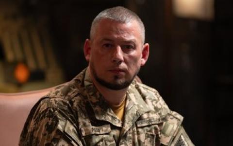 Військові в Україні матимуть чіткі терміни служби і відстрочку після контракту, - Заступник керівника ОП Паліса