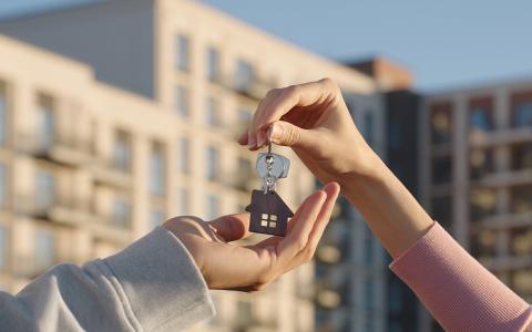 У Мінсоцполітики розраховують, що закон про соціальне житло ухвалять найближчим часом