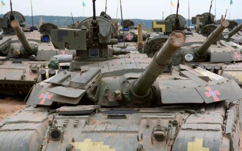 Розвиток європейської та української оборонної промисловості: ухвалено робочу програму на 1,5 мільярда євро
