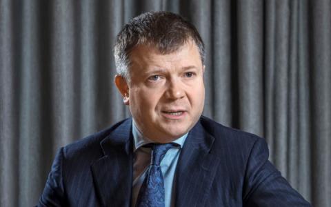 У Франції вручено підозру екснардепу – бенефіціару банку «Фінанси та Кредит» Костянтину Жеваго